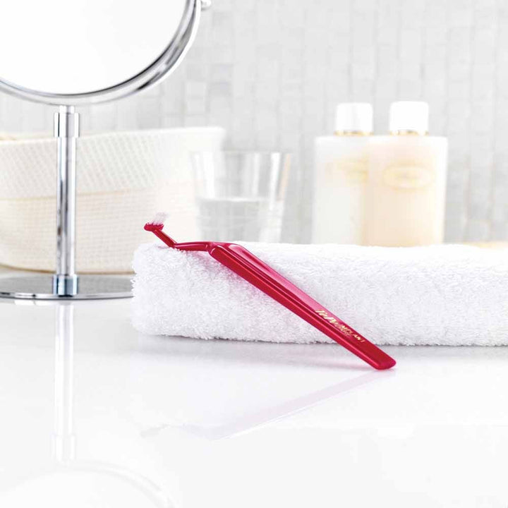 TePe Implant Orthodontic Special Toothbrush