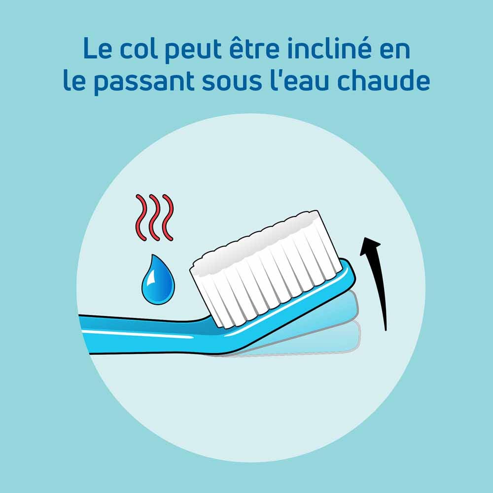 TePe Extra soft toothbrush for kids aged 3+