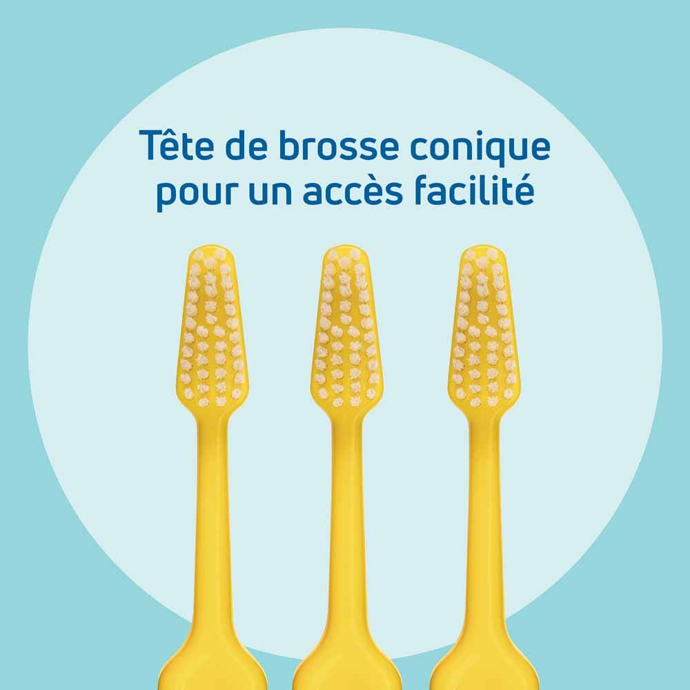 TePe Extra soft toothbrush
