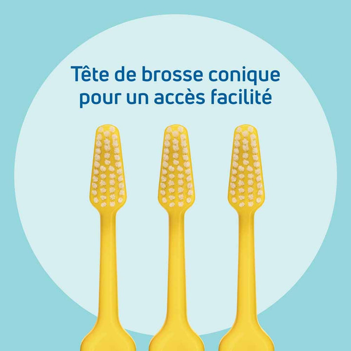 TePe Extra soft toothbrush