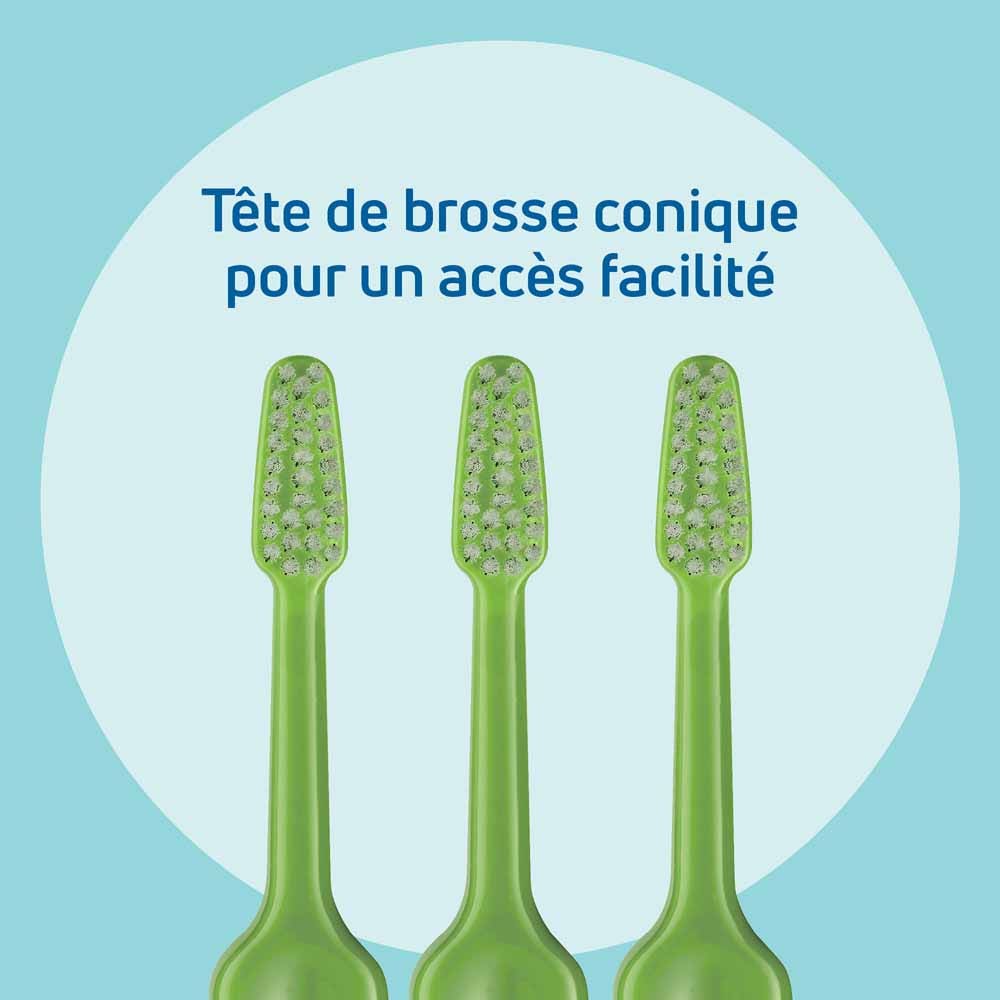 TePe Compact soft toothbrush