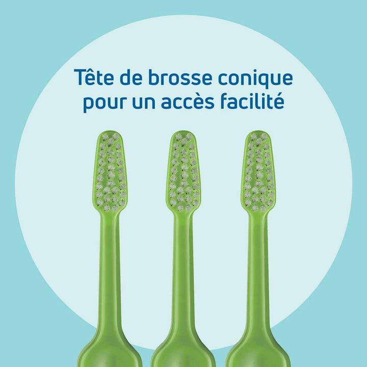 TePe Compact soft toothbrush