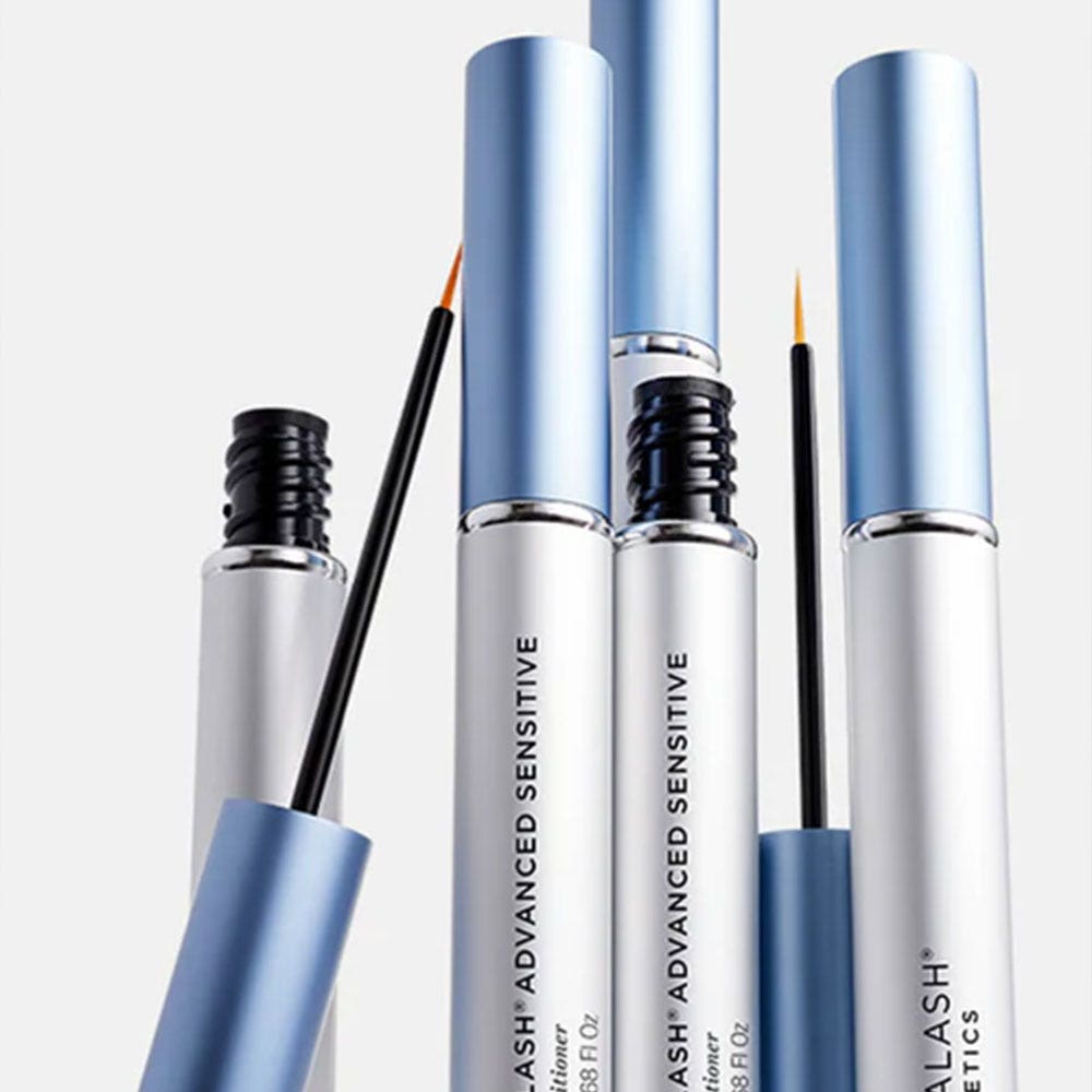Revitalash Advanced Sensitive eyes 2ml (0.06fl oz)