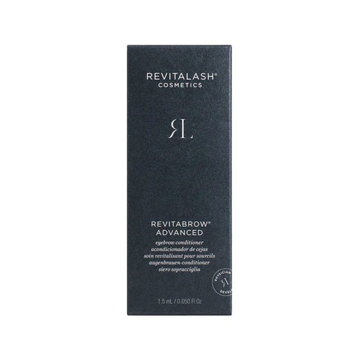 RevitaLash Advanced eyebrow revitalising treatment 1.5 ml (0.05fl oz)