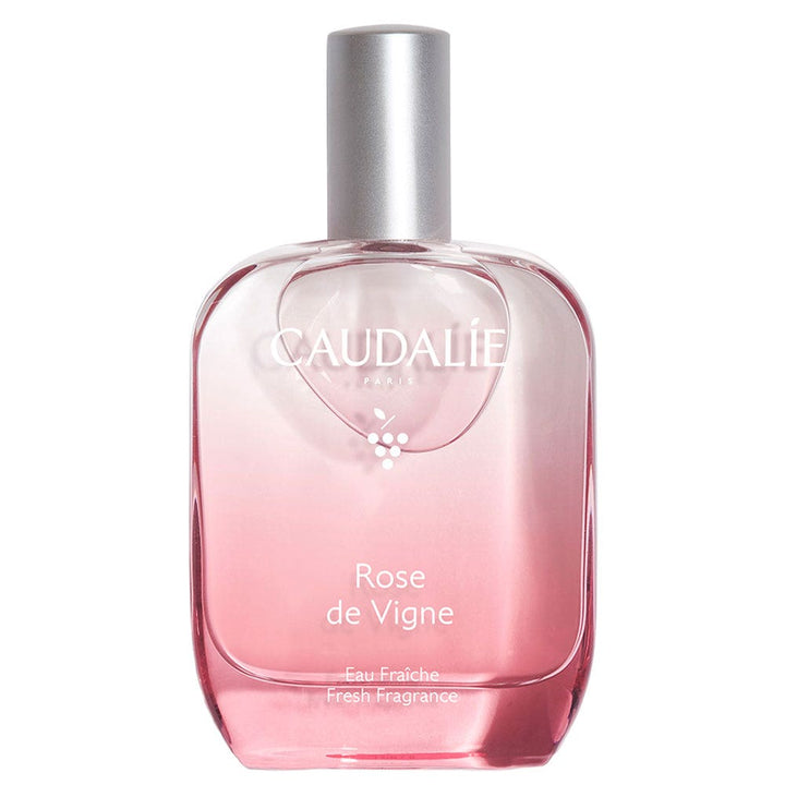 Caudalie Rose de Vigne fresh eau de parfum 50 ml (1.69fl oz)
