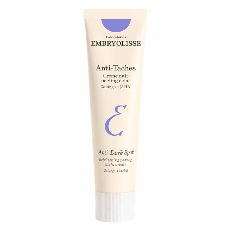 Embryolisse Dark Spot Night Peel Radiance Cream 40ml (1.35 fl oz)