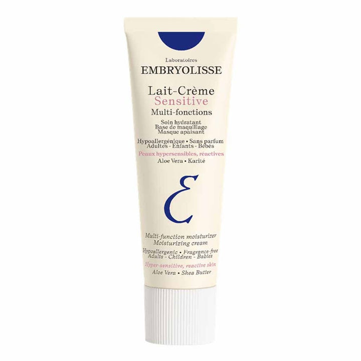 Embryolisse Sensitive كريم حليبي 30ml