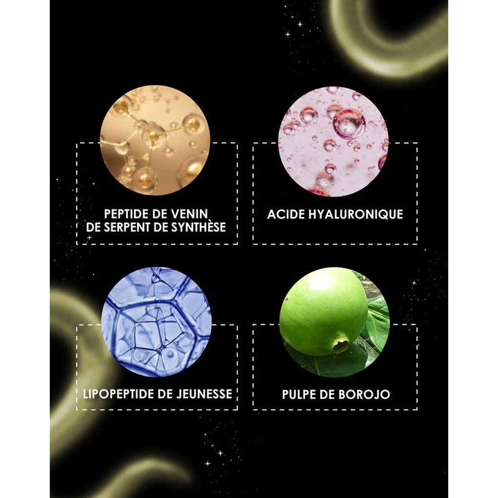 Garancia Mystérieuses Mille et une Nuits & Mystérieux Mille et un Jours gift set
