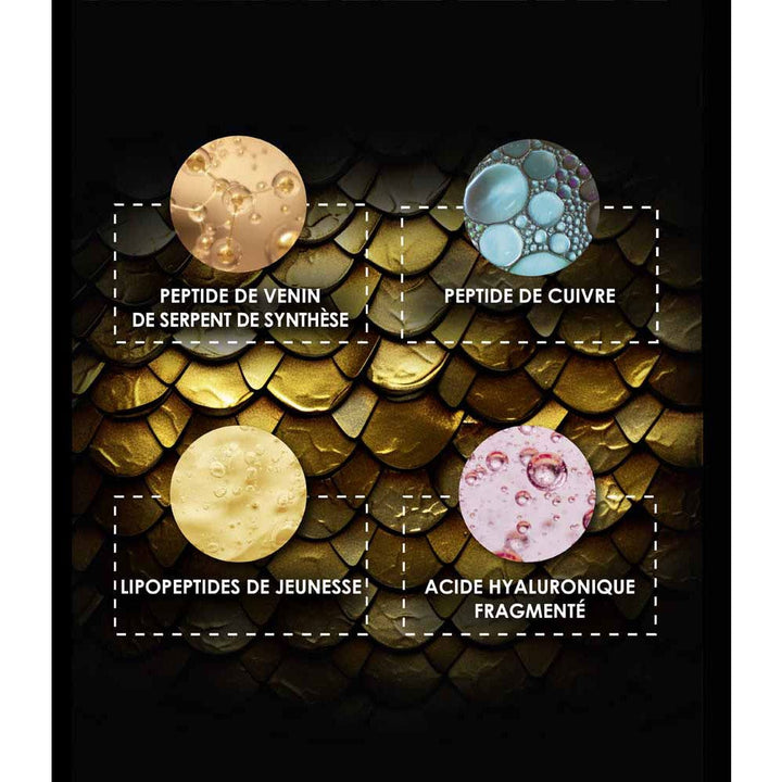 Garancia Mystérieuses Mille et une Nuits & Mystérieux Mille et un Jours gift set