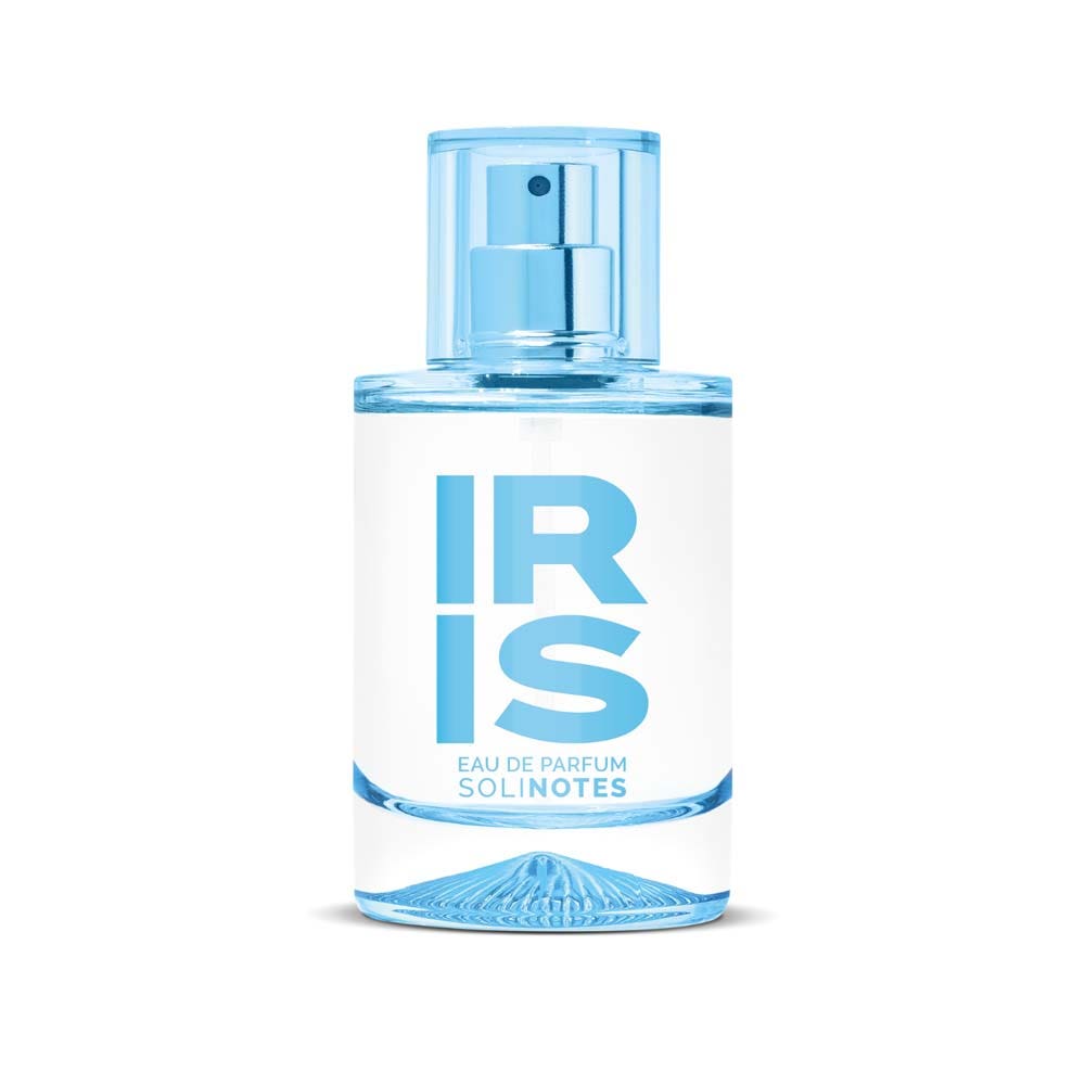 Solinotes Iris eau de parfum 50 ml (1.69fl oz)