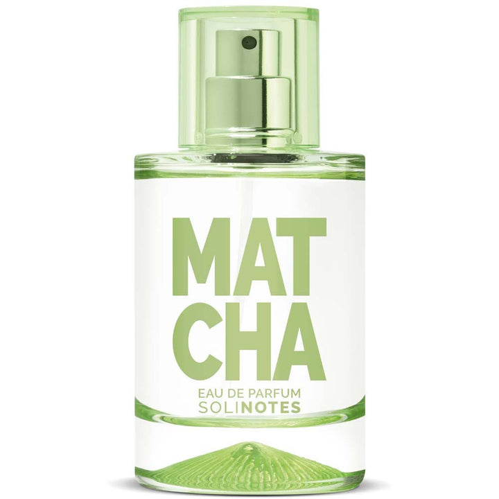 Solinotes Matcha Eau de Parfum 50 ml (1.69fl oz)