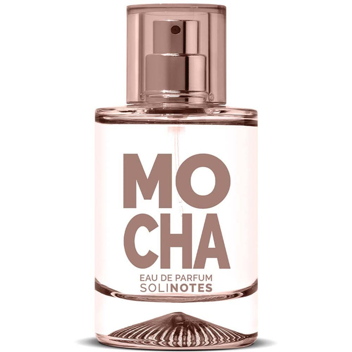 Solinotes Mocha Eau de Parfum 50 ml (1.69fl oz)