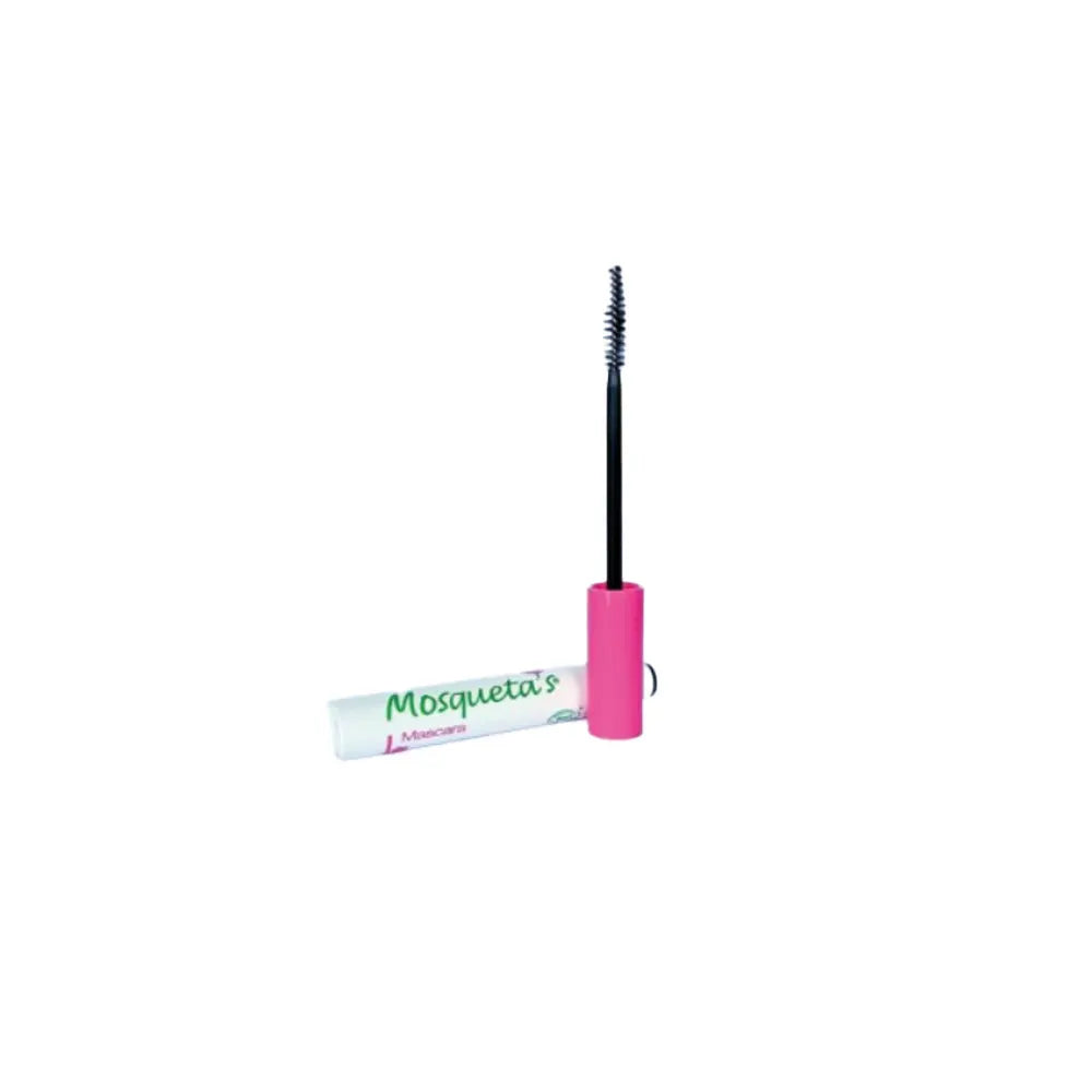 Kosmeo Mosquetas Organic Black Mascara 8ml