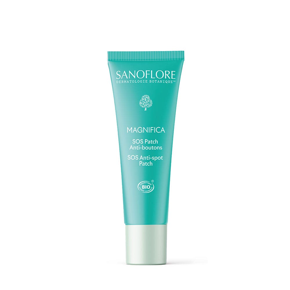 Sanoflore Magnifica Emergency Anti-Blemish P 15 ml (0.51fl oz)