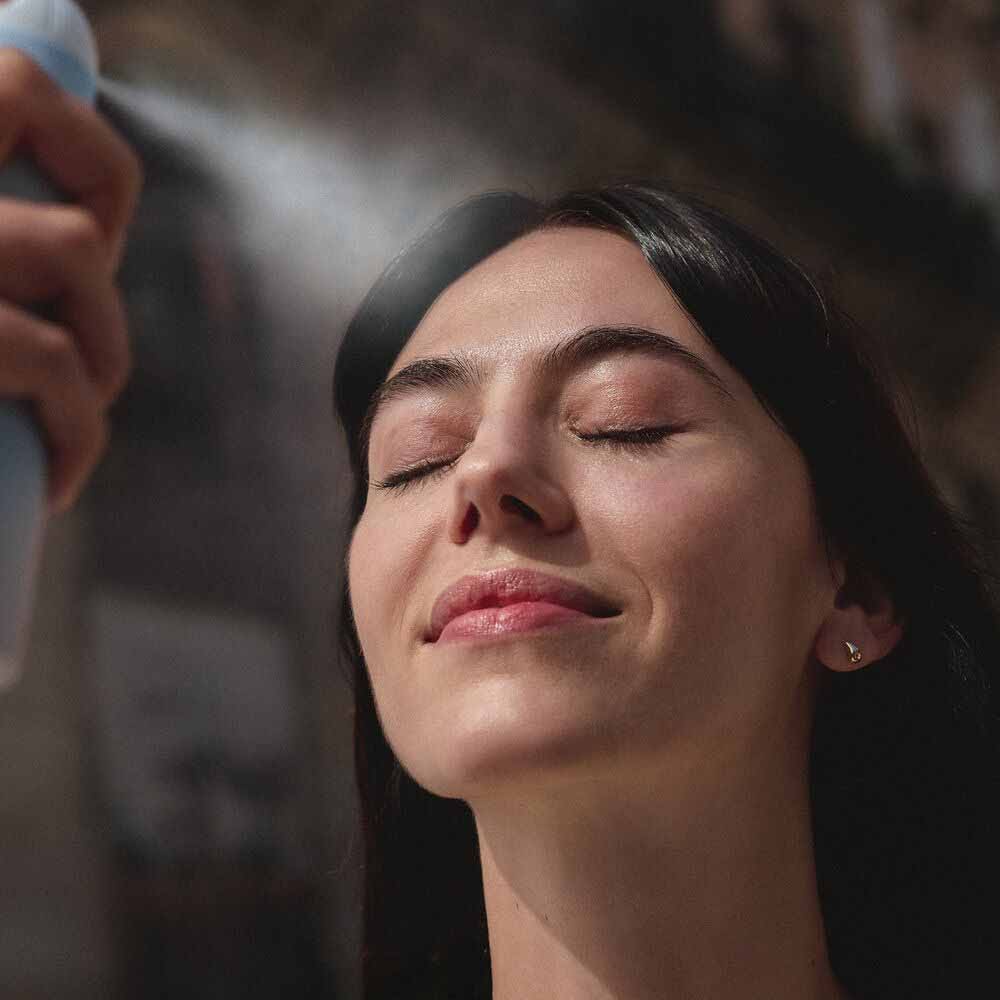 Isdin Fotoprotector Face mist SPF50 100 ml (3.38fl oz)