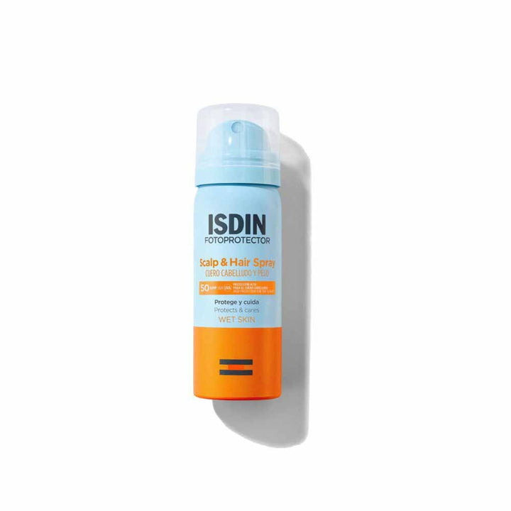 Isdin Fotoprotector Scalp and hair SPF50 50 ml (1.69fl oz)