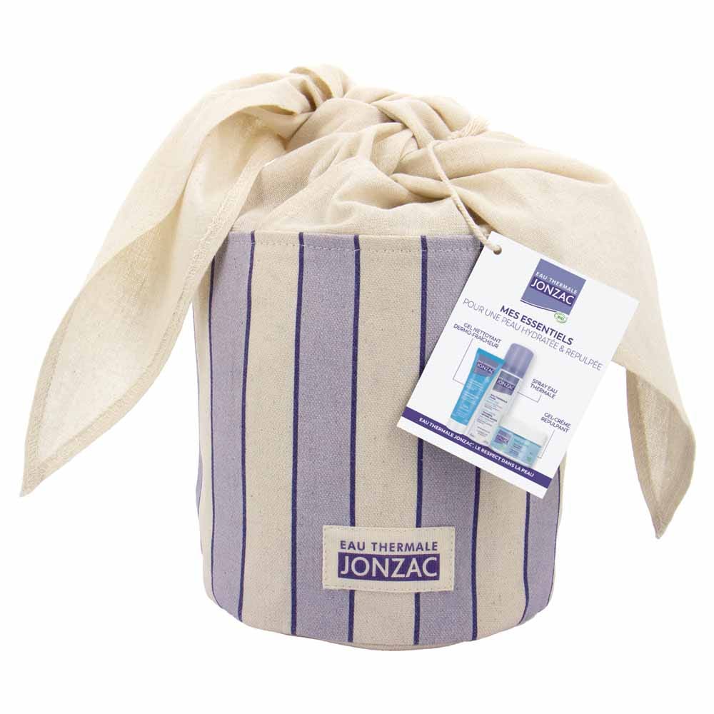 Eau thermale Jonzac REhydrate Rehydrate travel set 2026 300 ml (10.14fl oz)