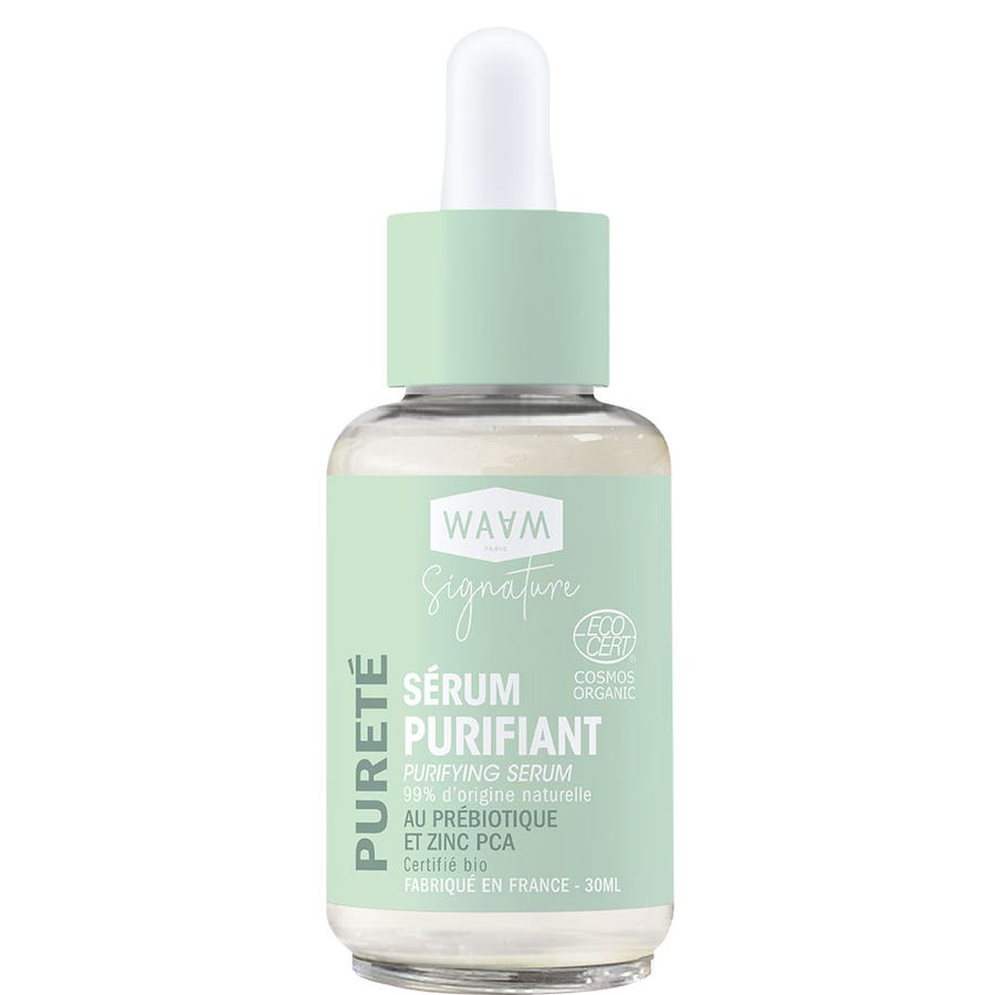 Waam Purifying serum 30ml (1.01 fl oz)