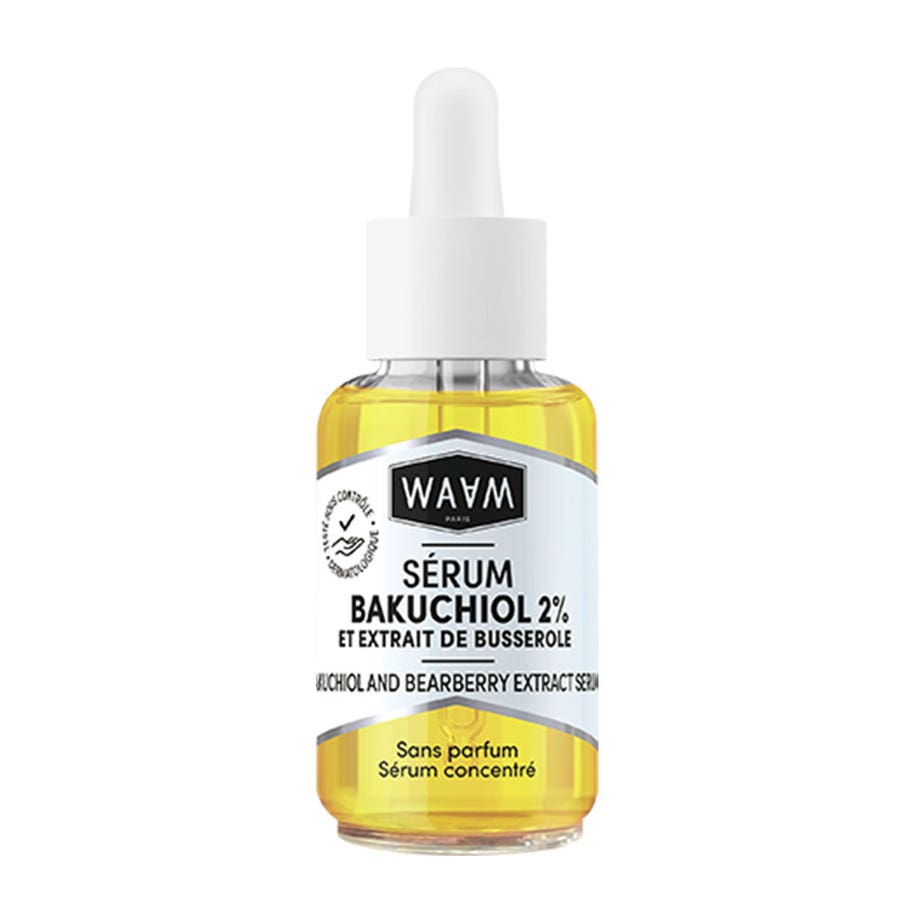 Waam Bakuchiol 2% serum 30ml (1.01 fl oz)