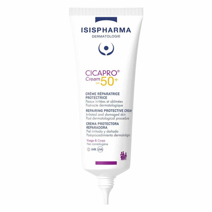 Isispharma SPF50+ cream 40 ml (1.35fl oz)