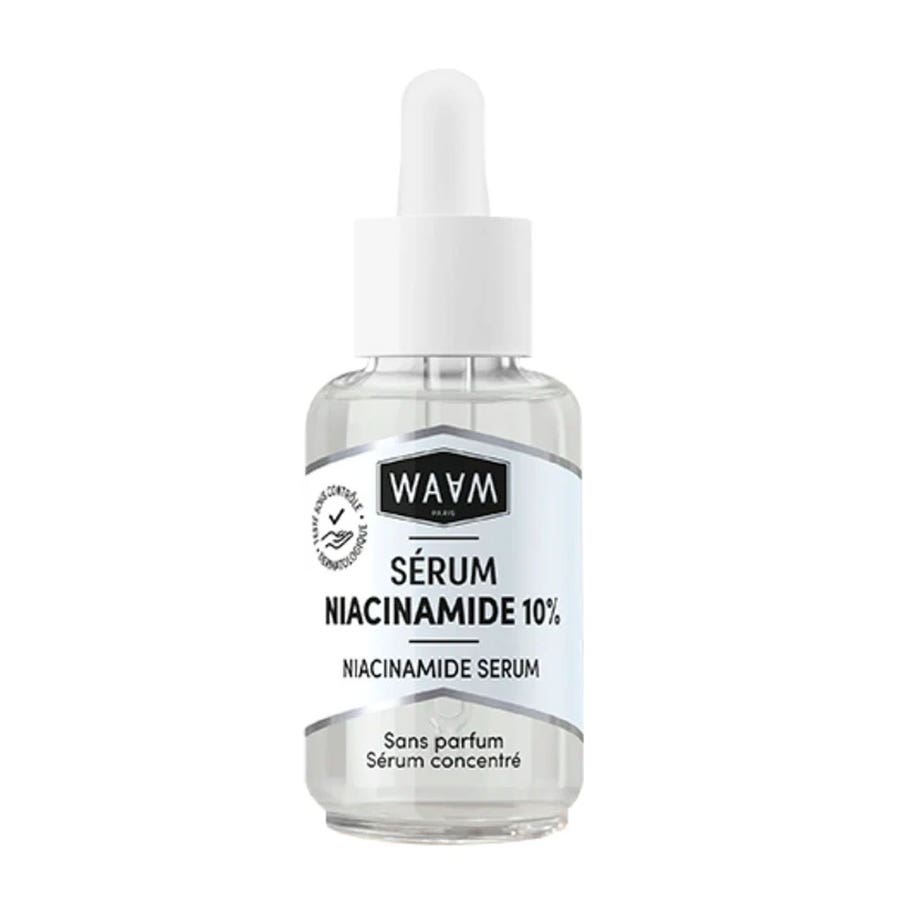Waam Niacinamide 10% serum 30ml (1.01 fl oz)