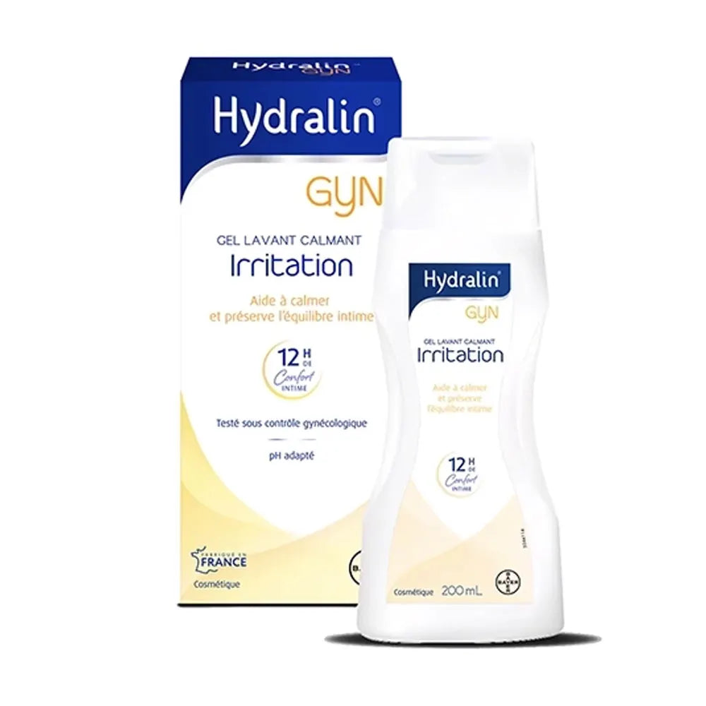 Hydralin Gyn Hydralin Gyn 200ml (6.76fl oz)