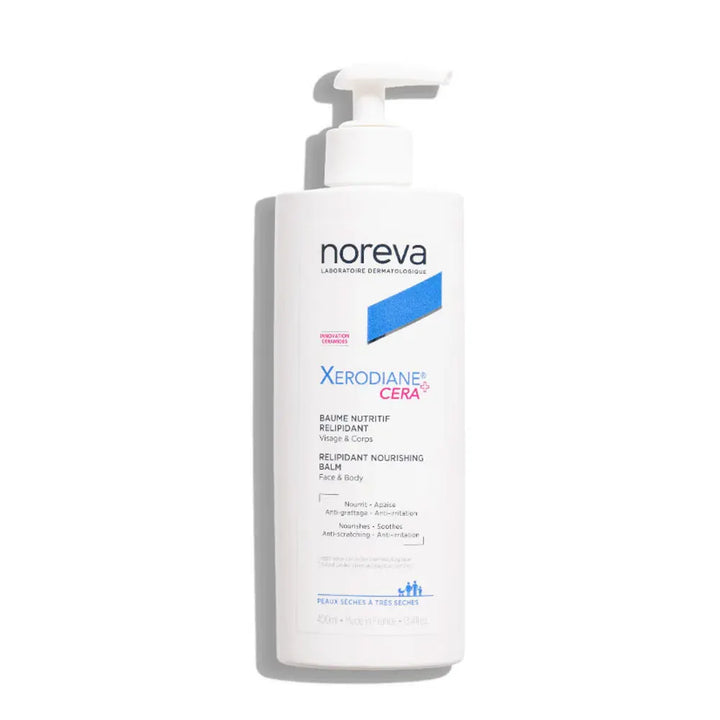 Noreva Xerodiane AP+ 24h Relipidant Balm
