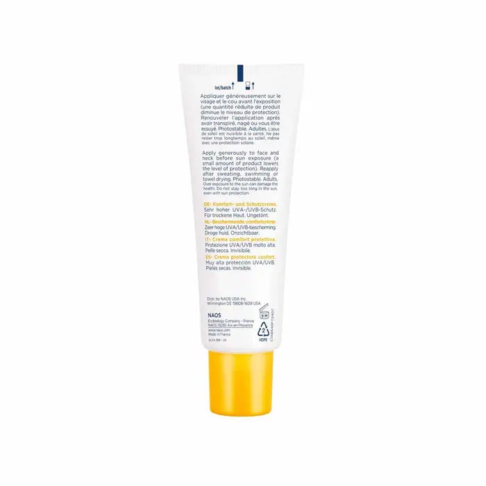 Bioderma Photoderm Crème Moisturizing Cream SPF50+ Invisible 40ml (1.35fl oz)