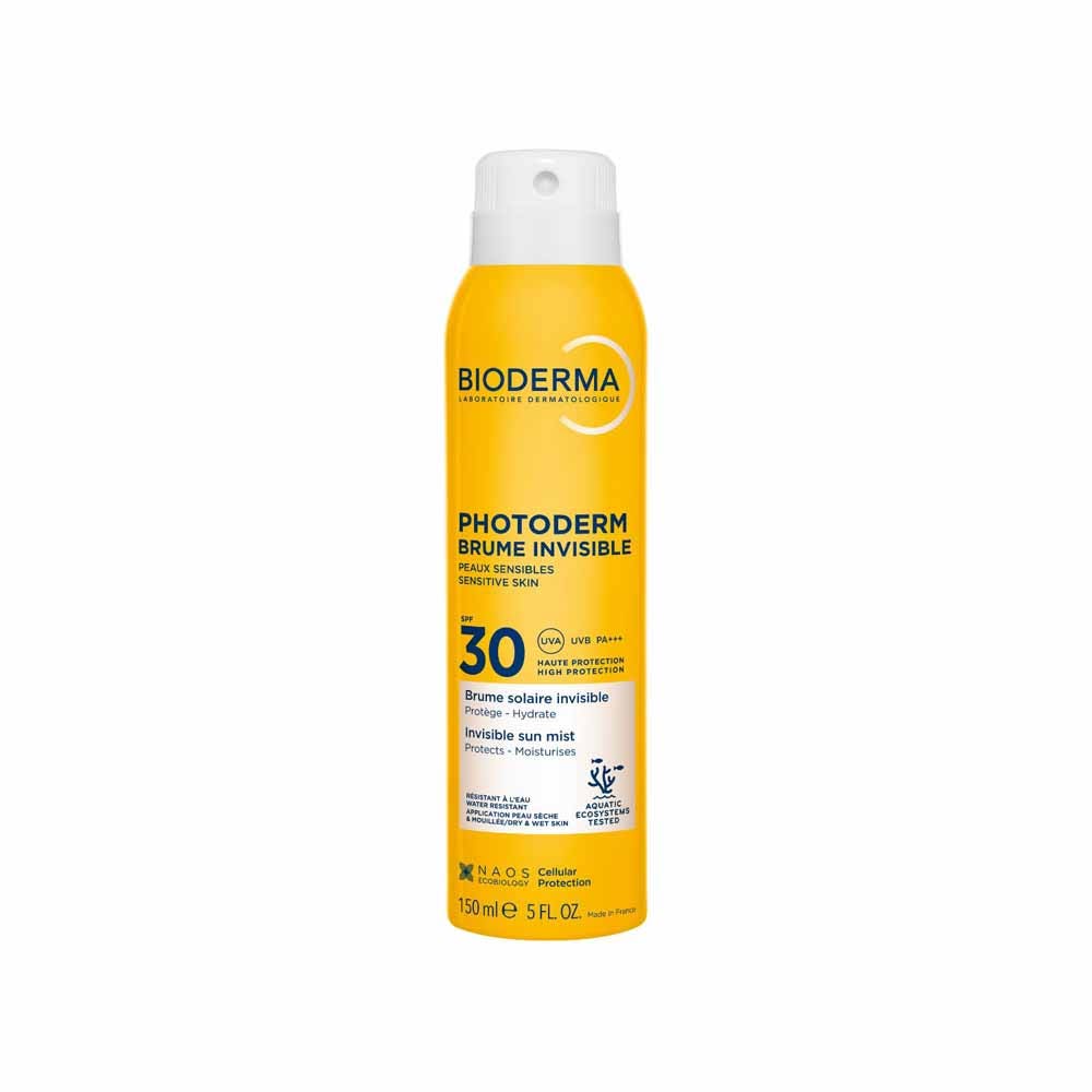 Bioderma Photoderm Invisible Mist SPF30 Sensitive Skin 150ml (5.07fl oz)