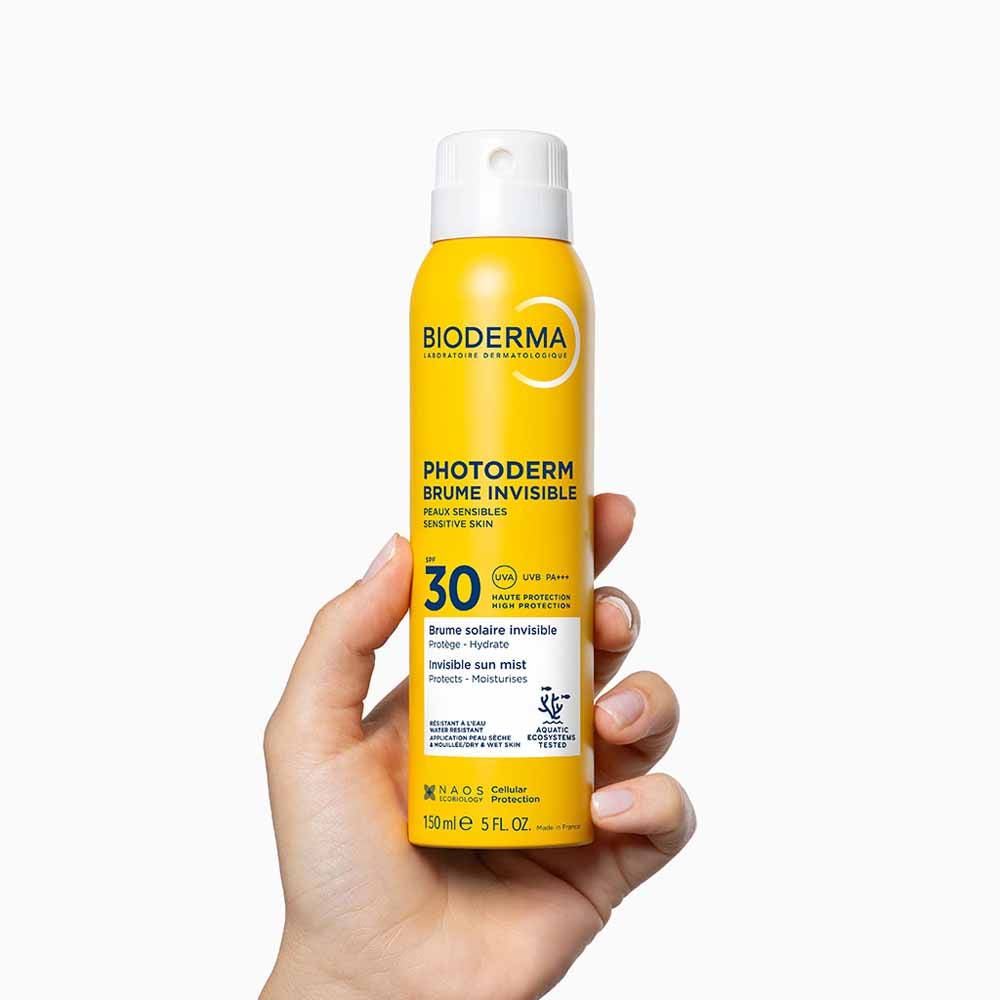 Bioderma Photoderm Invisible Mist SPF30 Sensitive Skin 150ml (5.07fl oz)