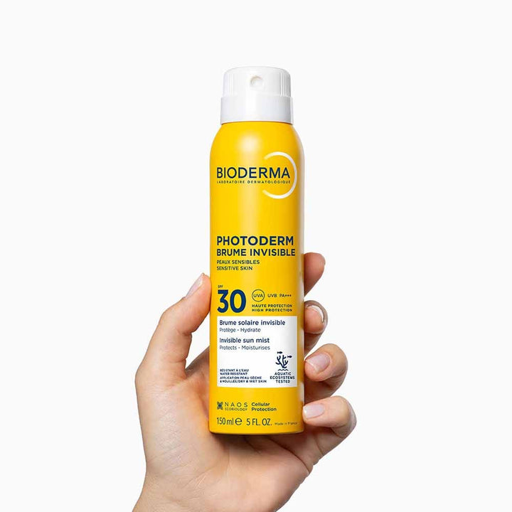Bioderma Photoderm Invisible Mist SPF30 Sensitive Skin 150ml (5.07fl oz)
