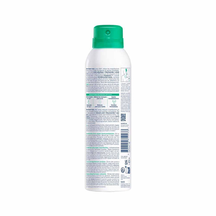 Bioderma Sébium Kerato + Spray anti-imperfection 150ml (5.07fl oz)