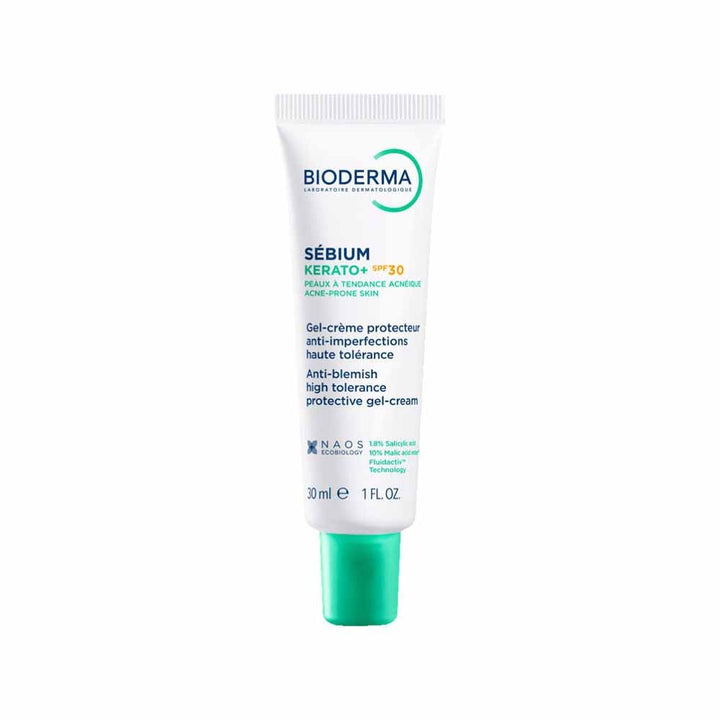 Bioderma Sébium Kerato + SPF30 30 ml (1.01fl oz)