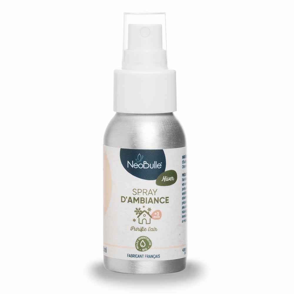 Neobulle Winter Room spray from 3 months 50ml (1.69fl oz)