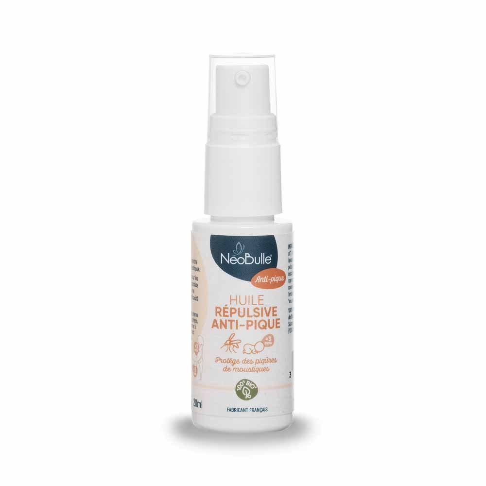 Neobulle Anti-sting Repellent oil 20ml (0.68fl oz)