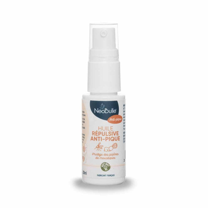Neobulle Anti-sting Repellent oil 20ml (0.68fl oz)