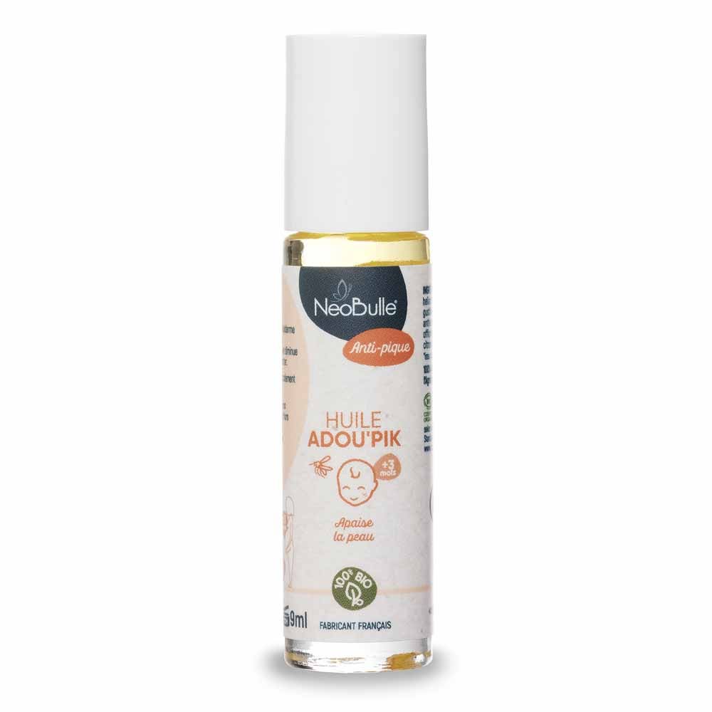 Neobulle Anti-sting Adou'pik Organic Oil 9ml (0.30fl oz)