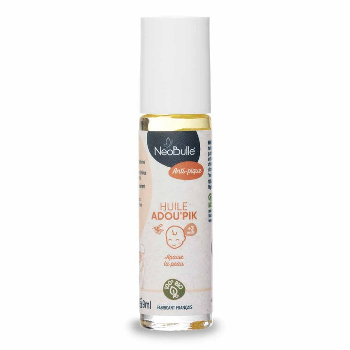 Neobulle Anti-sting Adou'pik Organic Oil 9ml (0.30fl oz)