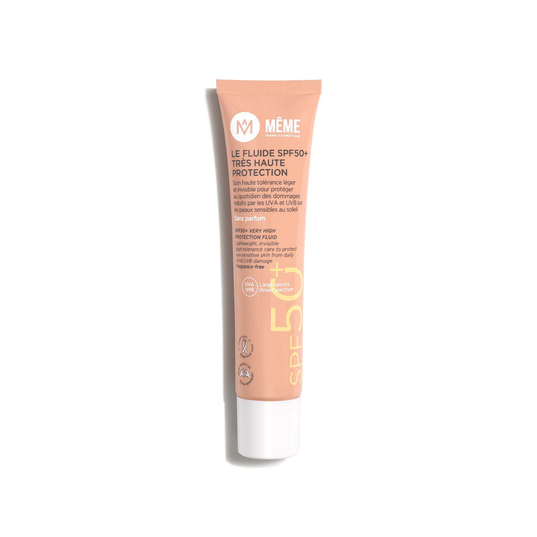 MÊME High protection SPF50+ fluid 50 ml (1.69fl oz)