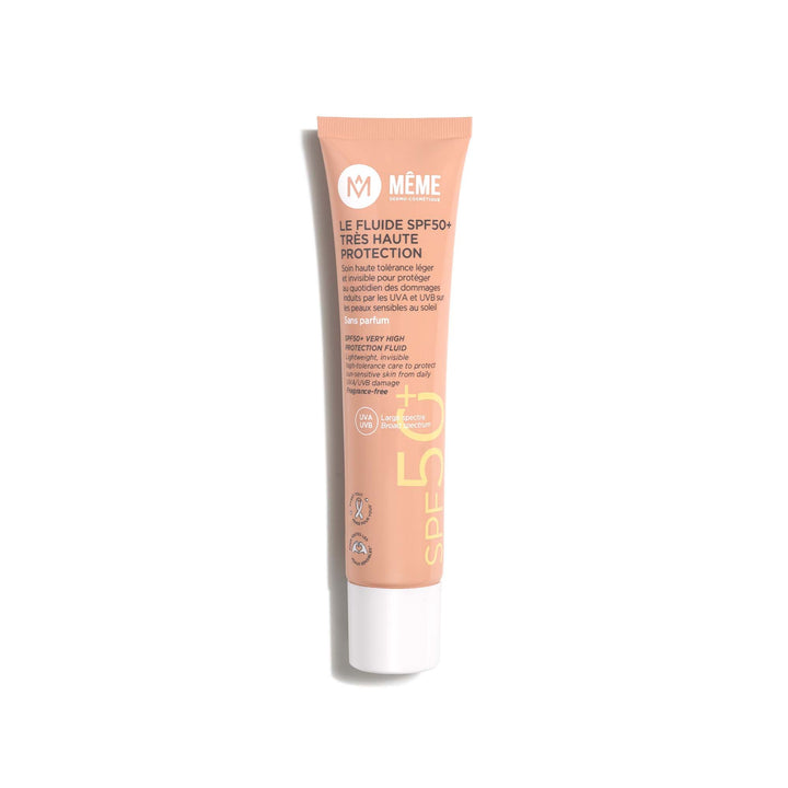 MÊME High protection SPF50+ fluid 50 ml (1.69fl oz)