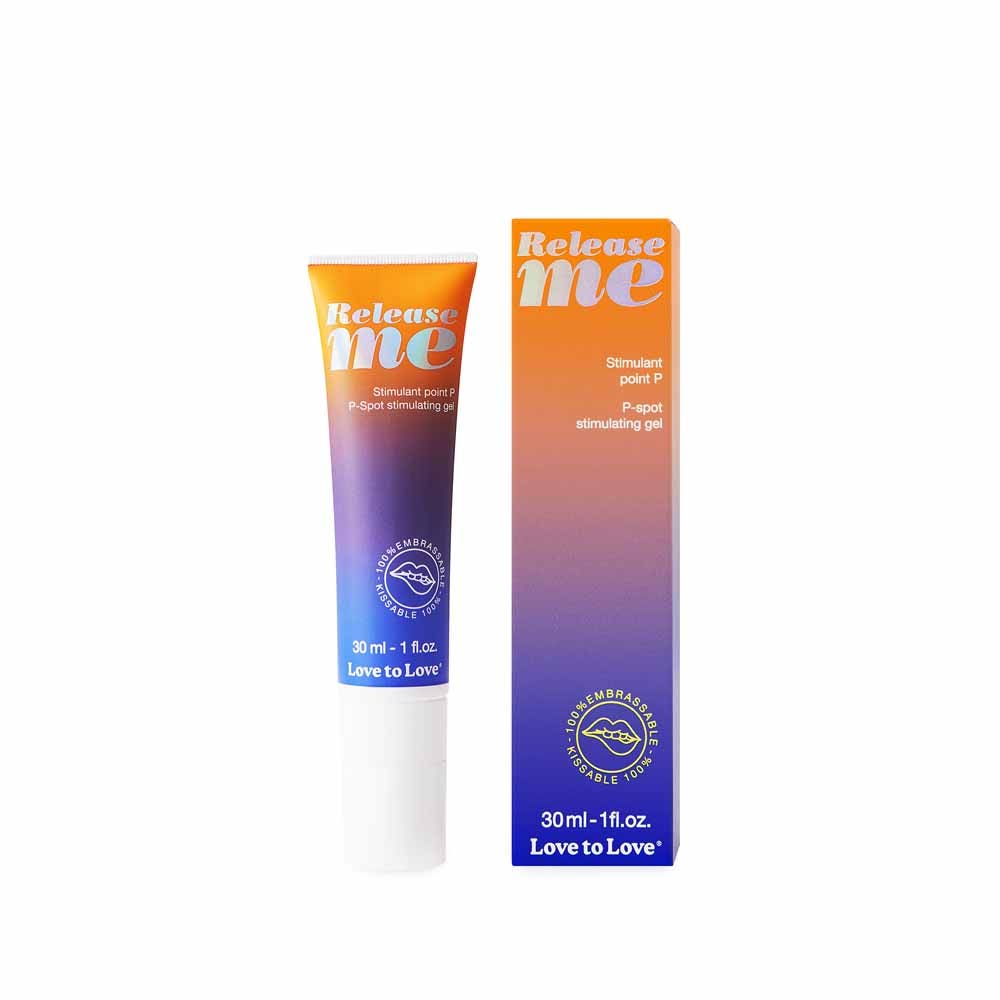 Love To Love Release Me Stimulating Point P 30 ml (1.01fl oz)