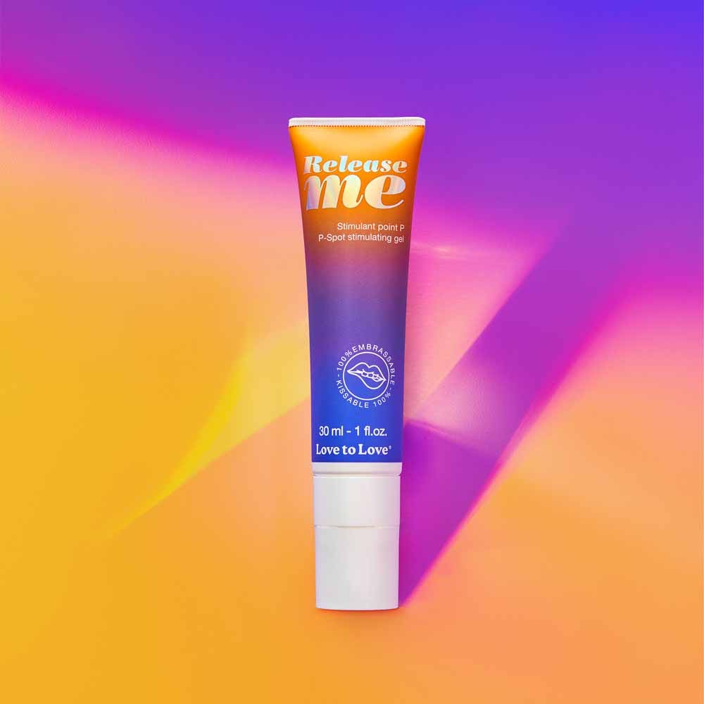 Love To Love Release Me Stimulating Point P 30 ml (1.01fl oz)