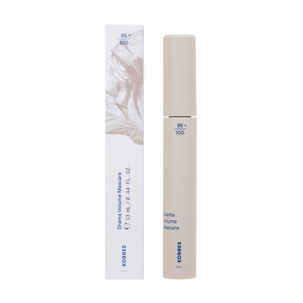 Korres Drama Volume mascara 13 ml (0.44fl oz)