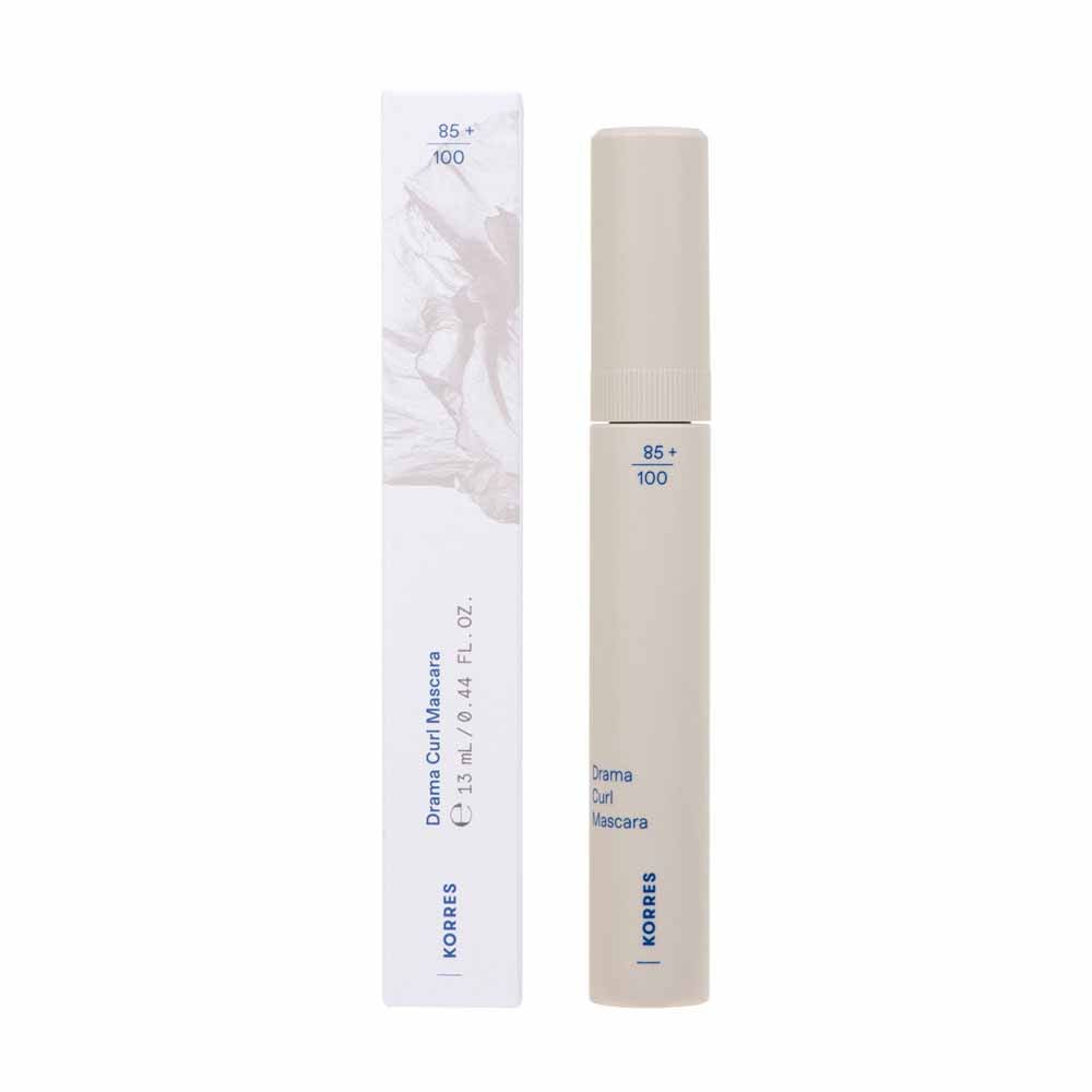 Korres Drama Curl Mascara 13ml (0.44fl oz)