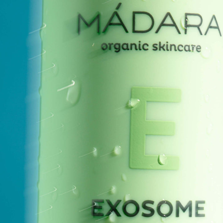 MÁDARA organic skincare Exosome Longevity peptide glow serum 30 ml (1.01fl oz)