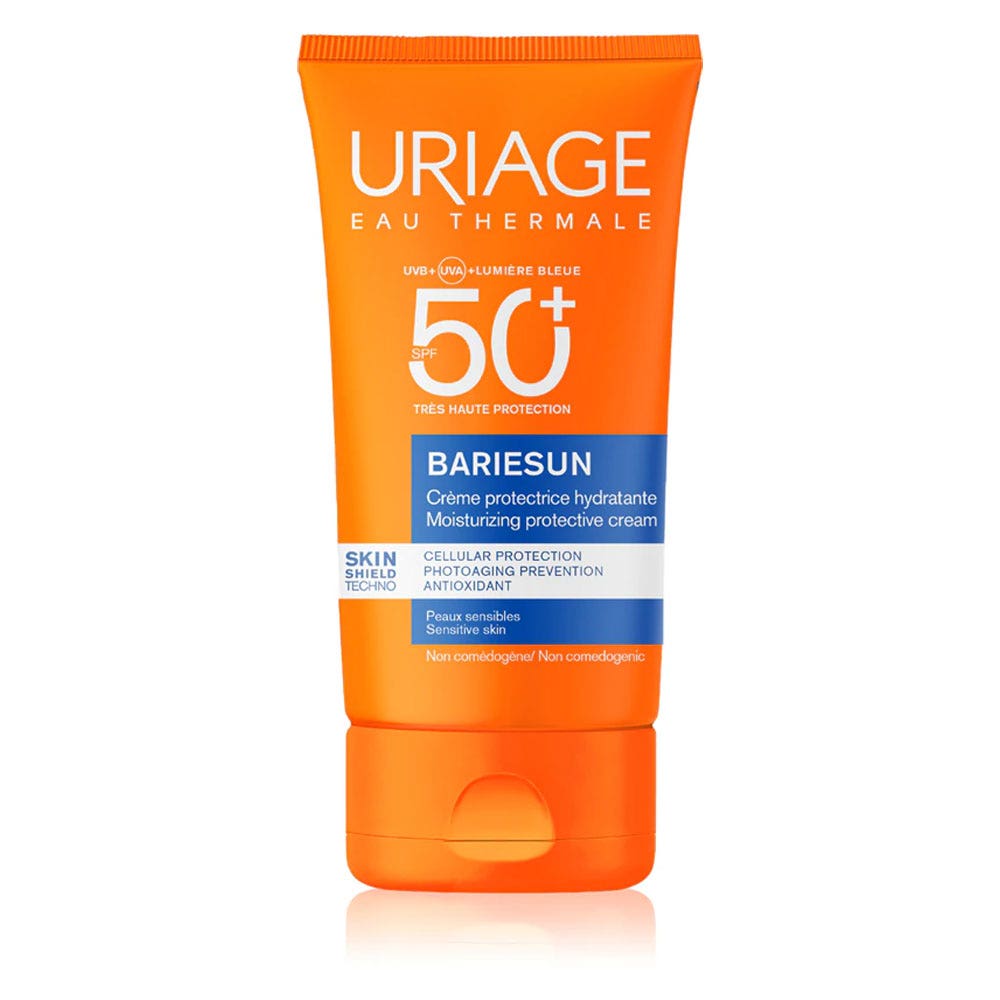 Uriage Bariésun Hydrating protective cream 50 ml (1.69fl oz)