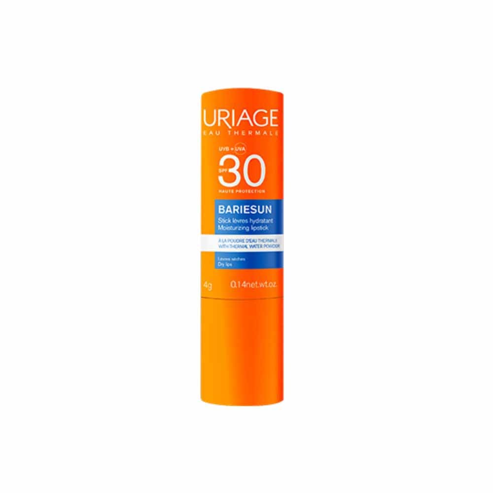Uriage Bariésun Hydrating lip balm SPF30 4g (0.14oz)