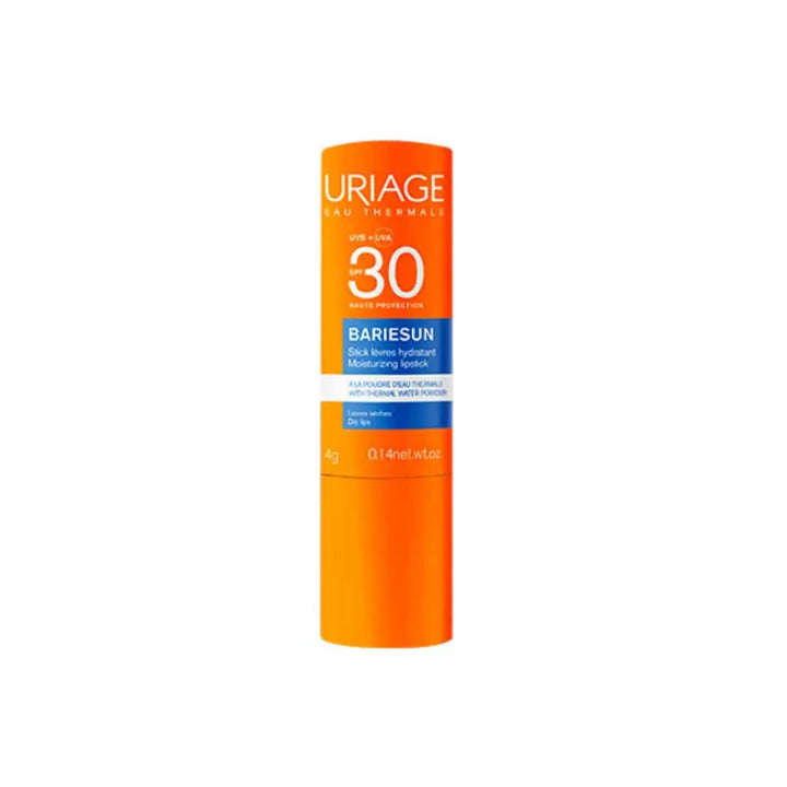 Uriage Bariésun Moisturizing Lipstick SPF30 4g (0.14oz)