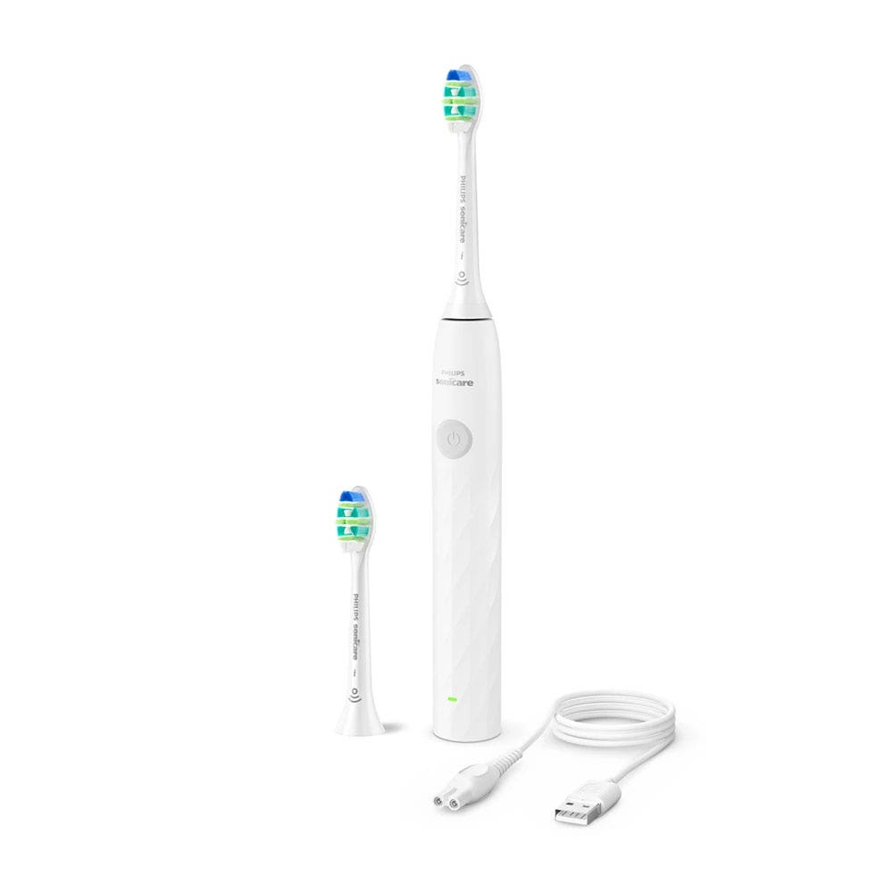 Philips Sonicare Electric toothbrush 4100 - FrenchBeautyHub