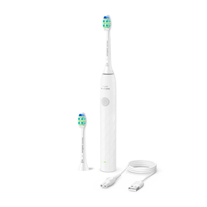 Philips Sonicare Electric toothbrush 4100 - FrenchBeautyHub